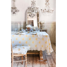 Carica l&#39;immagine nel visualizzatore di Gallery, TOVAGLIA CON GALA 10CM
