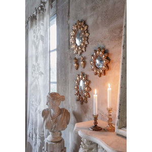 DECORAZIONE CUORI VOTIVO ASS.