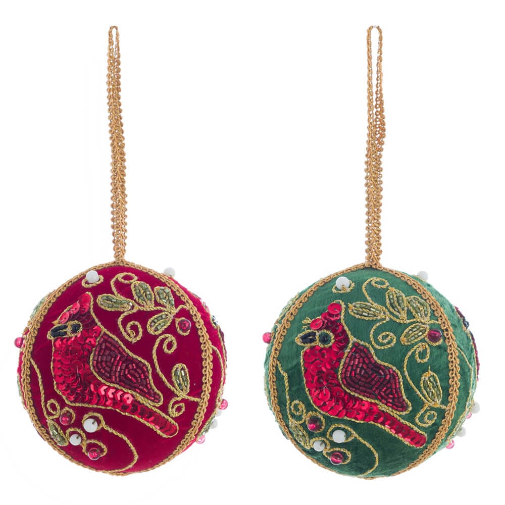 Sfera Natalizia Cantus Natalis