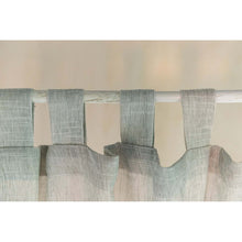 Carica l'immagine nel visualizzatore di Gallery, Coppia tende
