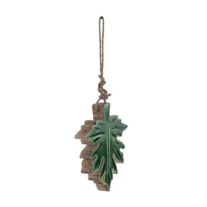 DECORO FOGLIA