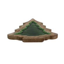 Carica l&#39;immagine nel visualizzatore di Gallery, VASSOIO ALBERO
