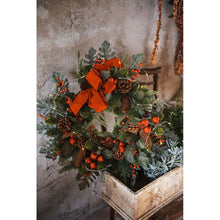 Carica l&#39;immagine nel visualizzatore di Gallery, DECORO GHIRLANDA
