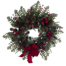 Carica l&#39;immagine nel visualizzatore di Gallery, DECORO GHIRLANDA
