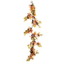 Carica l'immagine nel visualizzatore di Gallery, Festone Autunnale Harmonia Naturae

