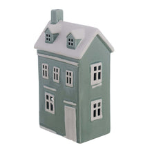 Carica l&#39;immagine nel visualizzatore di Gallery, CASETTA DECORATIVA CON LED
