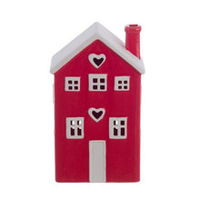 Carica l&#39;immagine nel visualizzatore di Gallery, CASETTA DECORATIVA CON LED
