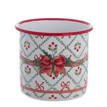 Carica l&#39;immagine nel visualizzatore di Gallery, Tazza smaltata
