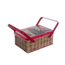 Carica l&#39;immagine nel visualizzatore di Gallery, SET 2 CESTINI
