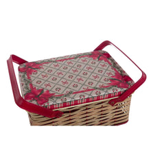 Carica l&#39;immagine nel visualizzatore di Gallery, SET 2 CESTINI
