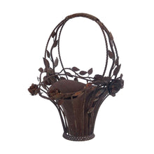 Carica l&#39;immagine nel visualizzatore di Gallery, VASO CESTO DECORATIVO
