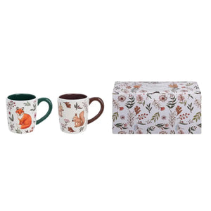 SET CONFEZIONE 2 TAZZE MUG