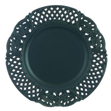 Carica l&#39;immagine nel visualizzatore di Gallery, 6 sottopiatti decorativi
