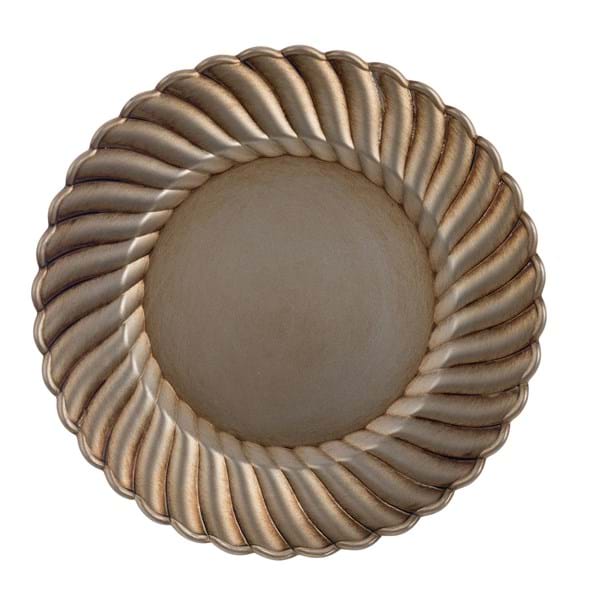 6 sotto piatti decorativi