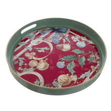 Carica l&#39;immagine nel visualizzatore di Gallery, SET 2 VASSOI ASS.
