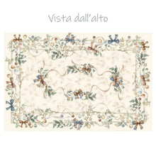 Carica l&#39;immagine nel visualizzatore di Gallery, Tovaglia Pizzo  Intrecci di Sogno
