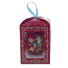 Carica l&#39;immagine nel visualizzatore di Gallery, Sfera Ø10cm con Scatola Intrecci di Sogno
