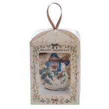 Carica l&#39;immagine nel visualizzatore di Gallery, Sfera Ø10cm con Scatola Intrecci di Sogno
