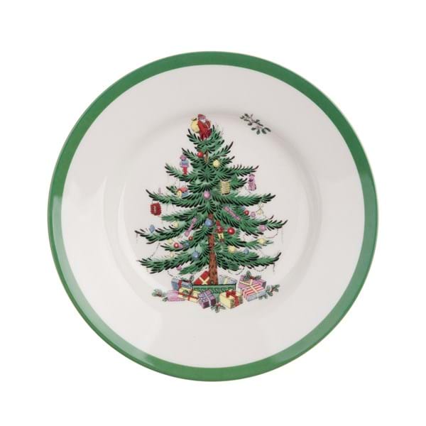 Servizio da 6 piattini pane