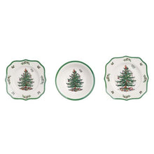 Carica l&#39;immagine nel visualizzatore di Gallery, Servizio piatti da 6 posti tavola
