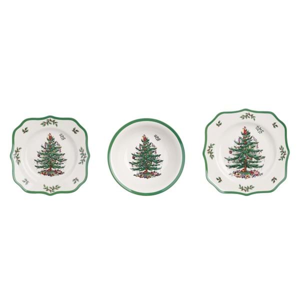 Servizio piatti da 6 posti tavola