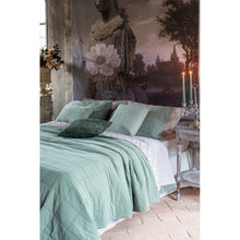 Carica l&#39;immagine nel visualizzatore di Gallery, TRAPUNTA STONE WASHED 250GSM
