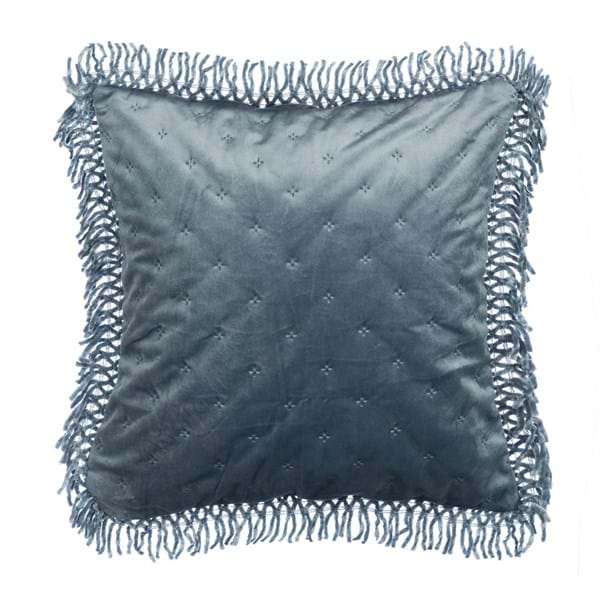 CUSCINO CON FRANGE
