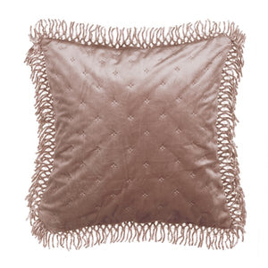 CUSCINO CON FRANGE