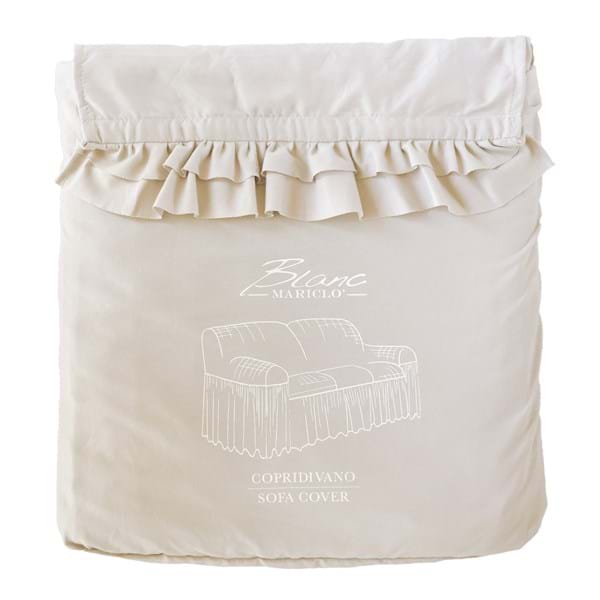 COPRIDIVANO CON GALA 85 GSM
