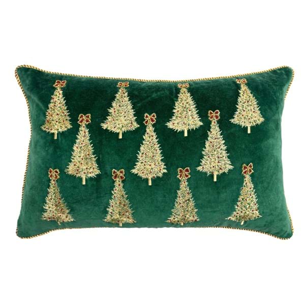 CUSCINO CON APPLICAZIONI