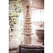 Carica l&#39;immagine nel visualizzatore di Gallery, DECORAZIONE NATALE
