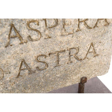 Carica l&#39;immagine nel visualizzatore di Gallery, STELE DECORATIVA
