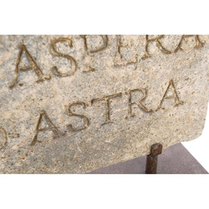 STELE DECORATIVA