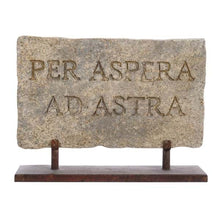 Carica l&#39;immagine nel visualizzatore di Gallery, STELE DECORATIVA
