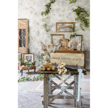 Carica l&#39;immagine nel visualizzatore di Gallery, STELE DECORATIVA
