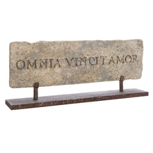 Carica l&#39;immagine nel visualizzatore di Gallery, STELE DECORATIVA
