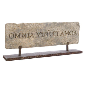 STELE DECORATIVA