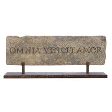 Carica l&#39;immagine nel visualizzatore di Gallery, STELE DECORATIVA
