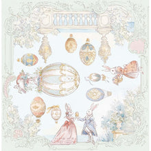 Carica l'immagine nel visualizzatore di Gallery, FOULARD - PORTA UOVO
