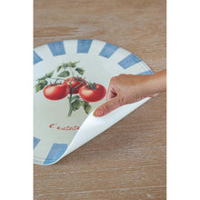 Carica l'immagine nel visualizzatore di Gallery, 4 TOVAGLIETTAE IN VINILE ASSORTITE
