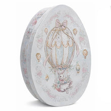 Carica l'immagine nel visualizzatore di Gallery, Set 8 Uova Pasquali Rococò con Scatola

