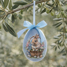 Carica l'immagine nel visualizzatore di Gallery, Uovo di Pasqua con scatola regalo
