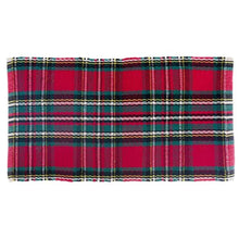 Carica l'immagine nel visualizzatore di Gallery, TAPPETO FANTASIA TARTAN
