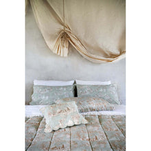 Carica l'immagine nel visualizzatore di Gallery, COMPLETO LETTO 2P 245X300 180X200+28 50X80 ASS.
