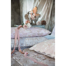 Carica l'immagine nel visualizzatore di Gallery, COMPLETO LETTO 2P 245X300 180X200+28 50X80 ASS.
