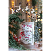 Carica l'immagine nel visualizzatore di Gallery, SET 2 SCATOLE NATALE ASS.
