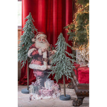Carica l'immagine nel visualizzatore di Gallery, DECORAZIONE SANTA CLAUS

