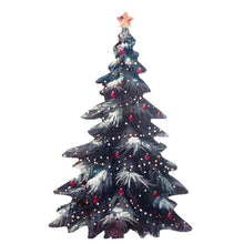 Carica l'immagine nel visualizzatore di Gallery, DECORAZIONE NATALE

