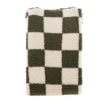 Carica l'immagine nel visualizzatore di Gallery, PLAID SHERPA 270GSM VARI COLORI
