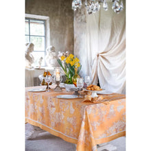 Carica l'immagine nel visualizzatore di Gallery, Tovaglia Toile du Borgo Collection in Cotone 176x256 cm.
